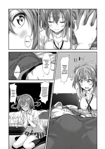 Page 11 of LOVE STORY #02 - preview thumbnail