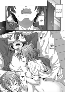 Page 20 of LOVE STORY #02 - preview thumbnail