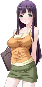 Page 161 of Chikan Sharyou Ichigousha ~Saikyousen~ - preview thumbnail