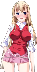 Page 218 of Chikan Sharyou 2 Gousha ~Ino Arawa Sen~ - preview thumbnail