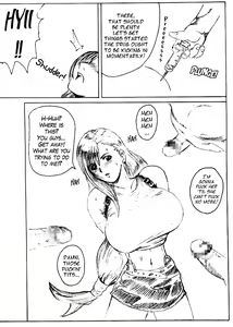 Page 14 of Yuna A La Mode - preview thumbnail