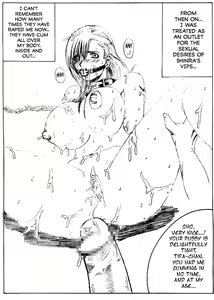 Page 17 of Yuna A La Mode - preview thumbnail