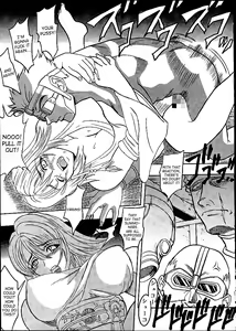 Page 32 of Yuna A La Mode - preview thumbnail