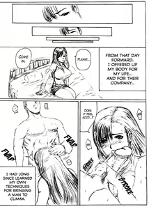 Page 6 of Yuna A La Mode - preview thumbnail