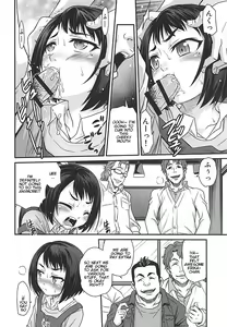 Page 7 of Erika no ChupaChupa Quest!! - preview thumbnail