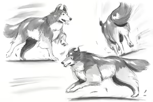 Page 35 of Himitsu no Inukko Club Sweet - Secret Puppy Club Sweet | 秘密的小狗俱乐部 - preview thumbnail