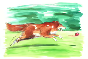 Page 37 of Himitsu no Inukko Club Sweet - Secret Puppy Club Sweet | 秘密的小狗俱乐部 - preview thumbnail