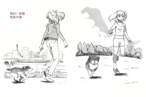 Page 62 of Himitsu no Inukko Club Sweet - Secret Puppy Club Sweet | 秘密的小狗俱乐部 - preview thumbnail