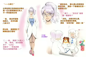 Page 8 of Himitsu no Inukko Club Sweet - Secret Puppy Club Sweet | 秘密的小狗俱乐部 - preview thumbnail