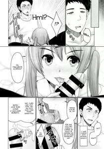 Page 10 of Share House! x Share Penis!! - preview thumbnail