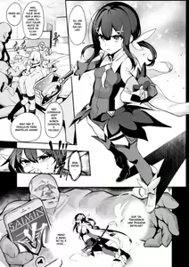 Page 4 of Magical Girl Hypnosis Fucking Marathon 2.9 Completely Fair and Honest Best of Three Match - preview thumbnail