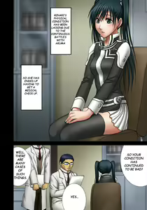 Page 5 of DOLLS 2 - preview thumbnail