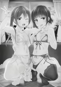 Page 2 of Share House! x Share Penis!! 3 - preview thumbnail