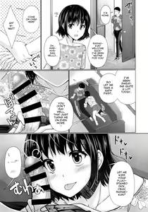 Page 4 of Share House! x Share Penis!! 3 - preview thumbnail