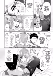 Page 9 of Share House! x Share Penis!! 3 - preview thumbnail