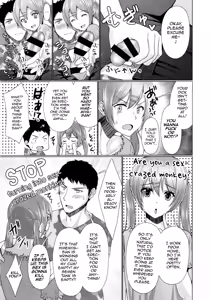 Page 10 of Share House! x Share Penis!! 3 - preview thumbnail
