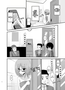 Page 112 of Roshutsu Shoujo Nikki Soushuuhen 1 Satsume | 노출소녀 일기 총집편 1권째 - preview thumbnail