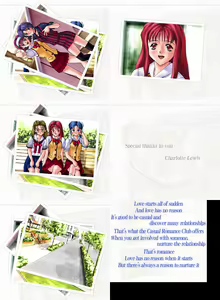 Page 414 of Houkago Renai Club -Koi no Etude- - preview thumbnail