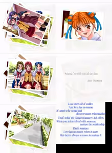 Page 415 of Houkago Renai Club -Koi no Etude- - preview thumbnail