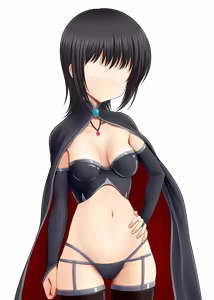Page 161 of TSO -Tomodachi ga Sukunai Offline - preview thumbnail