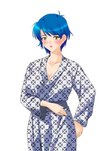 Page 256 of Hitozuma Onsen ~Miwaku no Tabiji~ - preview thumbnail