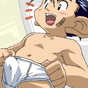 Page 58 of Izushi Junin(10nin) Works - preview thumbnail