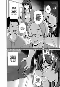 Page 10 of Anata no Tame ni Netoraremasu. - preview thumbnail