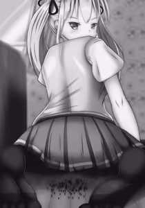 Page 2 of Sono Heya Onnanoko no Nawabari ni Tsuki - preview thumbnail