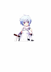 Page 1135 of Sengoku Tenshi Djibril - preview thumbnail
