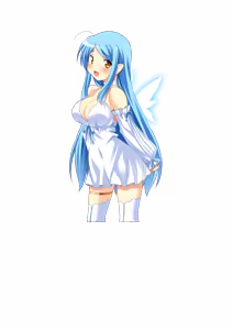 Page 320 of Sengoku Tenshi Djibril - preview thumbnail
