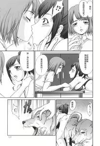 Page 17 of Ryouchou-san no Okiniiri! | The Dorm Leader's Pet! - preview thumbnail