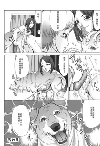 Page 18 of Ryouchou-san no Okiniiri! | The Dorm Leader's Pet! - preview thumbnail