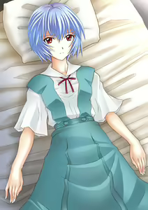 Page 58 of Rei - Seishori Ningyou Keikaku - preview thumbnail