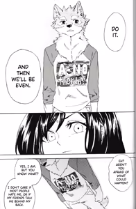Page 26 of Gin Iro no Tetsou 3 | Silver Colored Iron 3 - preview thumbnail