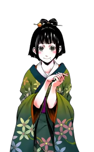 Page 377 of Oiran Rouge -Oiran Hikaribeni- - preview thumbnail