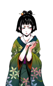 Page 378 of Oiran Rouge -Oiran Hikaribeni- - preview thumbnail