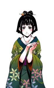 Page 380 of Oiran Rouge -Oiran Hikaribeni- - preview thumbnail