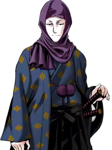 Page 424 of Oiran Rouge -Oiran Hikaribeni- - preview thumbnail
