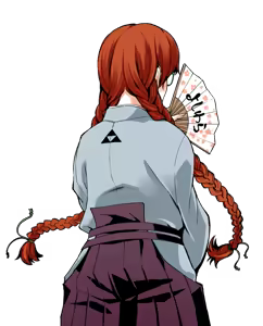 Page 426 of Oiran Rouge -Oiran Hikaribeni- - preview thumbnail