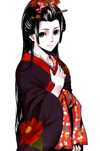 Page 427 of Oiran Rouge -Oiran Hikaribeni- - preview thumbnail
