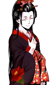 Page 429 of Oiran Rouge -Oiran Hikaribeni- - preview thumbnail