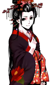 Page 441 of Oiran Rouge -Oiran Hikaribeni- - preview thumbnail