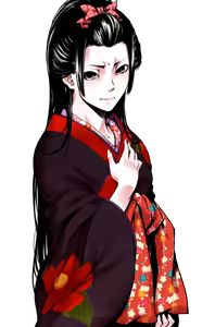 Page 461 of Oiran Rouge -Oiran Hikaribeni- - preview thumbnail