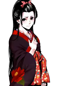 Page 463 of Oiran Rouge -Oiran Hikaribeni- - preview thumbnail