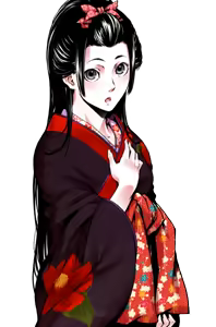 Page 464 of Oiran Rouge -Oiran Hikaribeni- - preview thumbnail