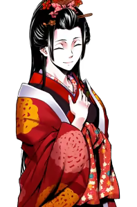 Page 468 of Oiran Rouge -Oiran Hikaribeni- - preview thumbnail