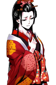 Page 470 of Oiran Rouge -Oiran Hikaribeni- - preview thumbnail