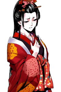 Page 475 of Oiran Rouge -Oiran Hikaribeni- - preview thumbnail