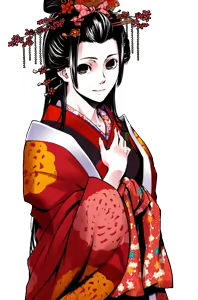 Page 480 of Oiran Rouge -Oiran Hikaribeni- - preview thumbnail