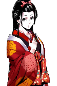 Page 498 of Oiran Rouge -Oiran Hikaribeni- - preview thumbnail
